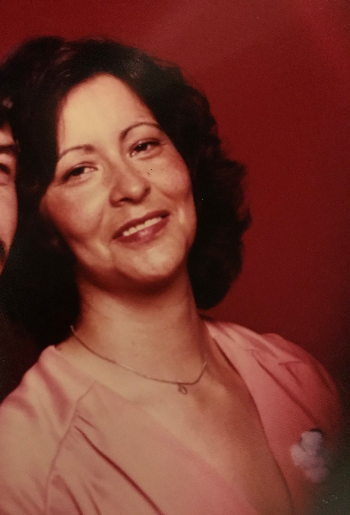 Obituary of Maria Duron Hernandez