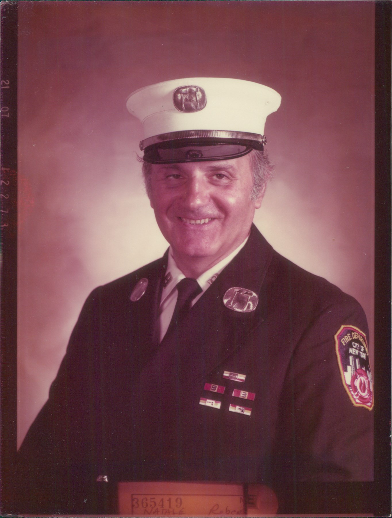 Obituary of Robert A. Natale