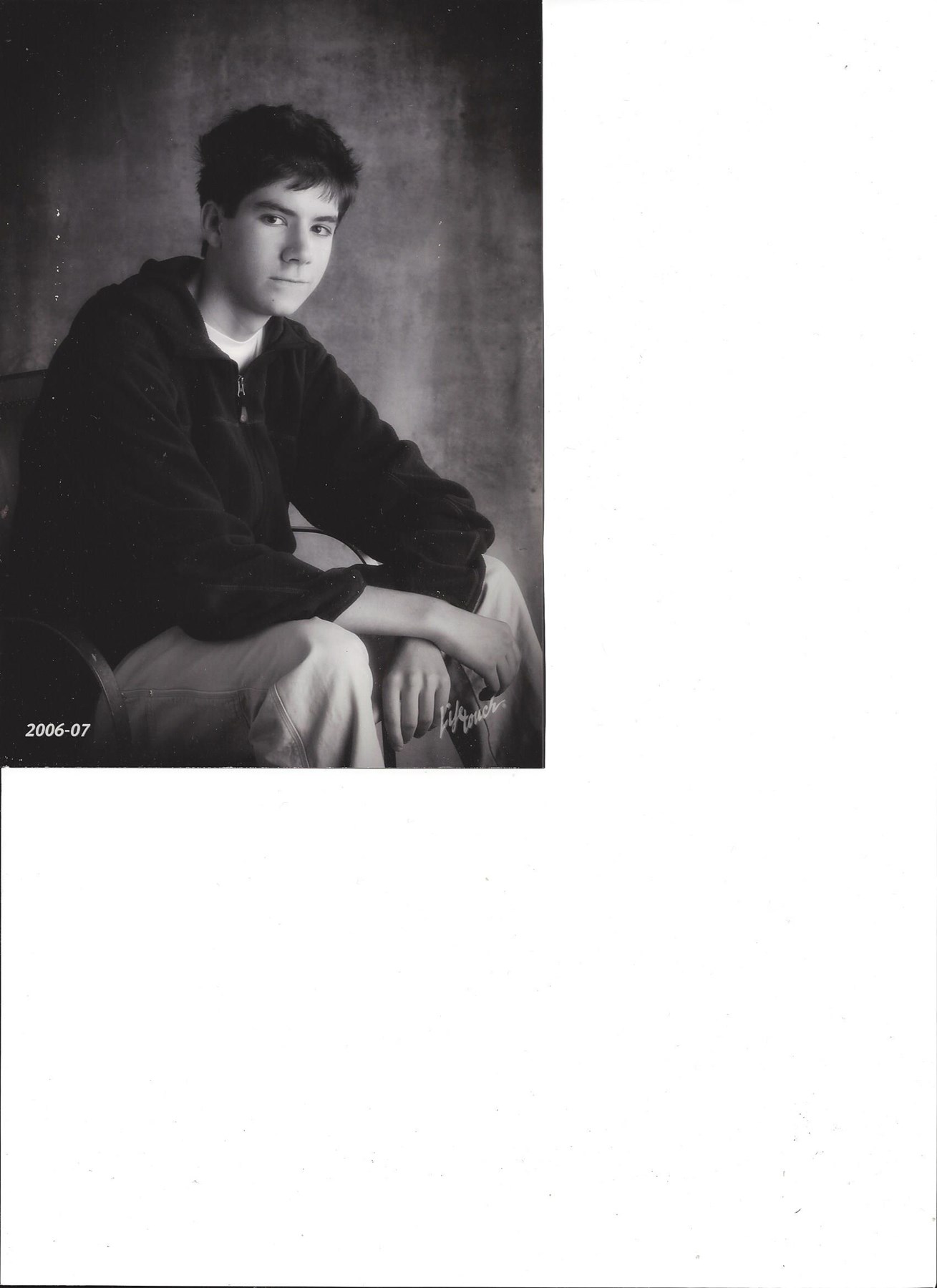 Obituary of John Phillip McIntyre