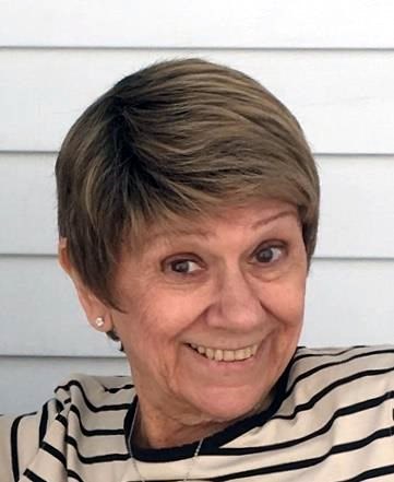 Obituary of Janet Rae White
