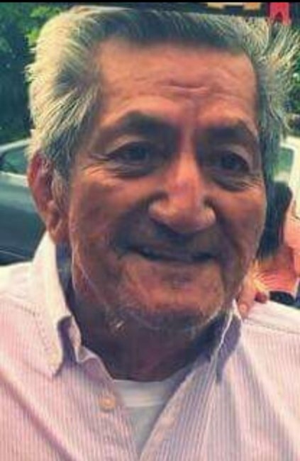 Obituary of Claudio A. Rivera Sr.
