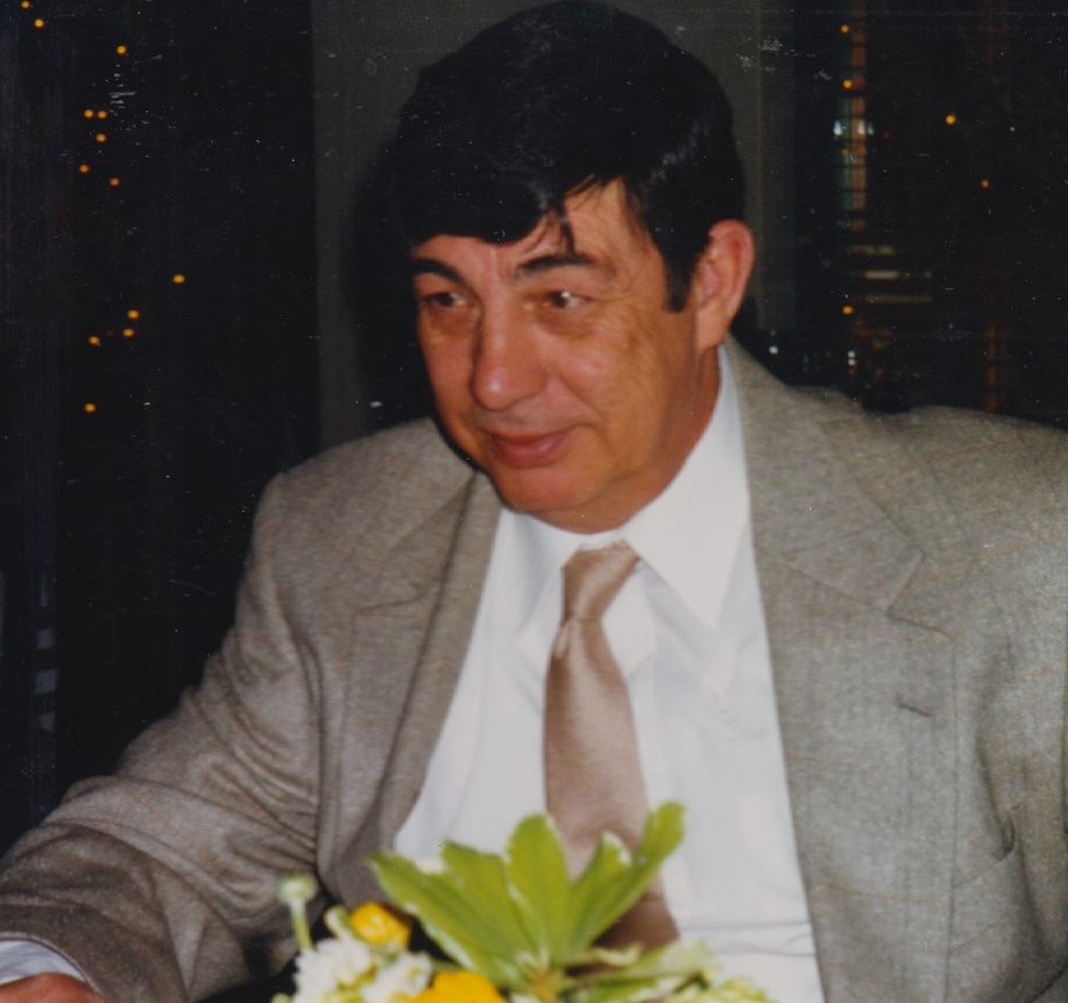 Obituary of James G. McClellan