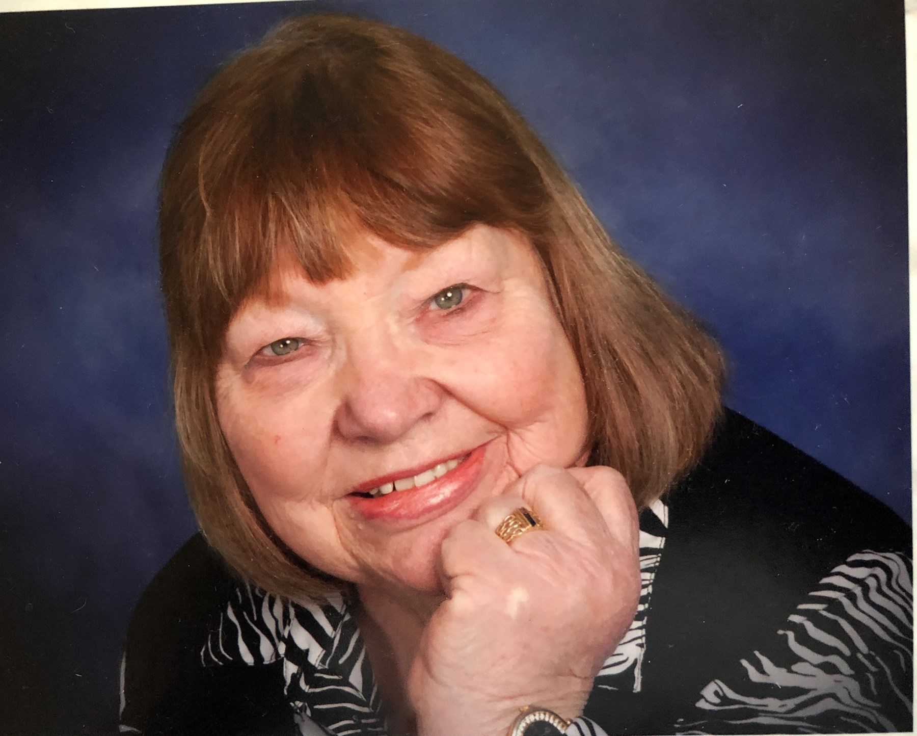 Obituary of Sondra Rayleen "Sandy" Hamby