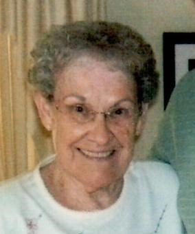 Obituary of Vivian D Smith
