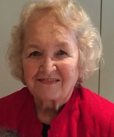 Obituary of Mary Sue Corbell