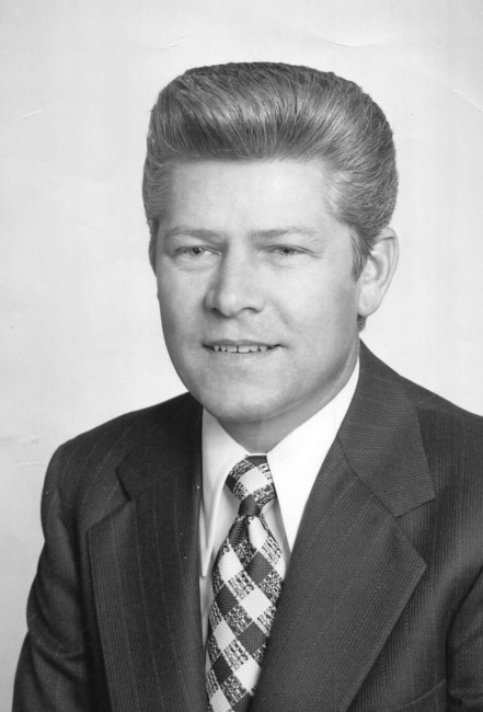 Obituary of John Alexander Brey, Sr.