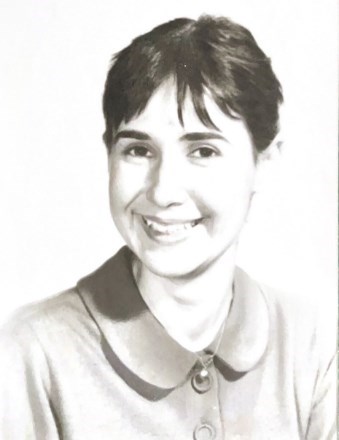 Obituary of Marylyn Croman