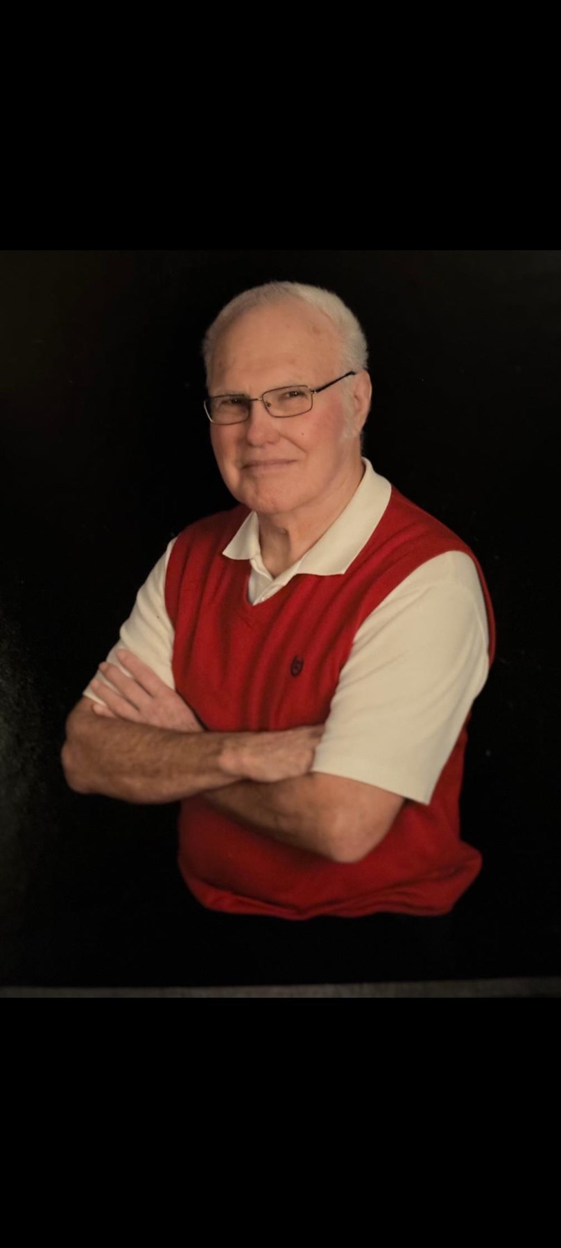 Obituary of Eugene Denson Greene