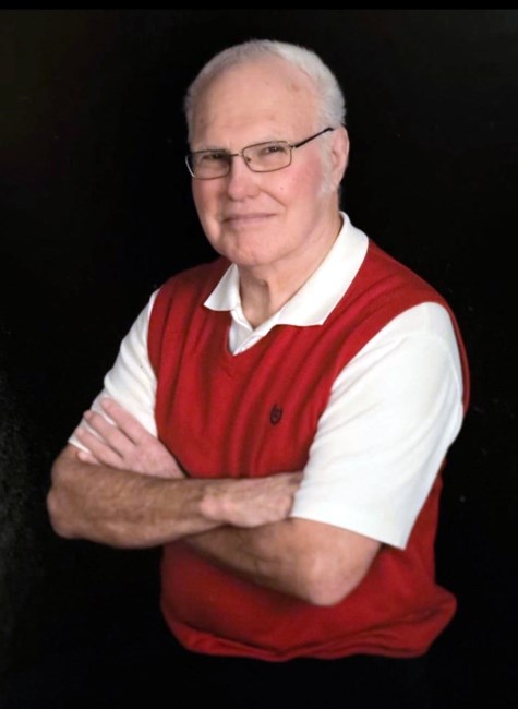 Obituary of Eugene Denson Greene