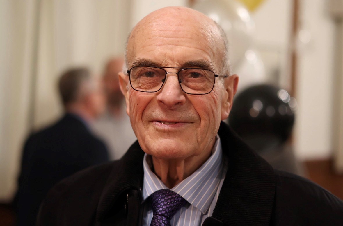 Achille Massullo Obituary - Burnaby, BC