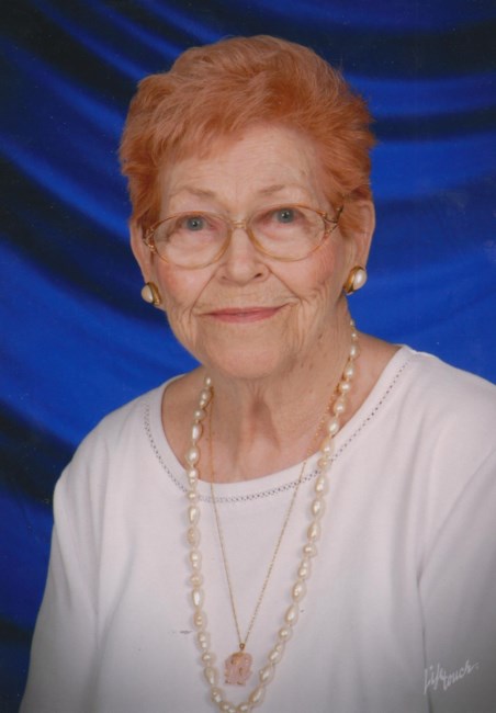 Obituary of Eileen M. Keck