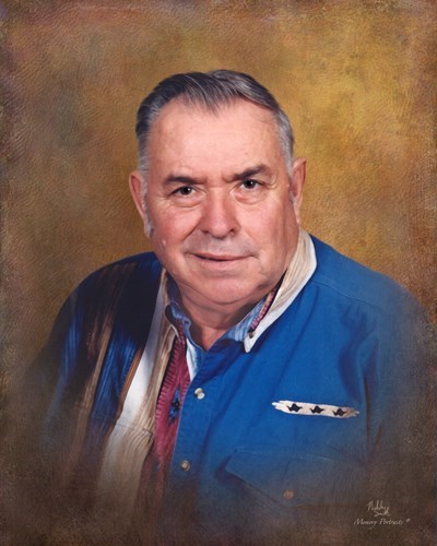 Obituary of Donald Earl Clow