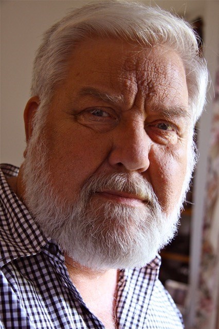 Obituary of John Philip Aldridge