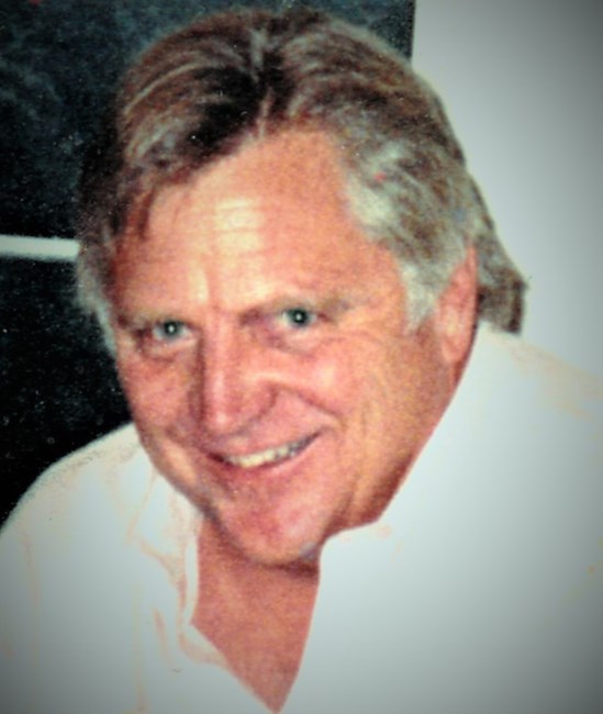 Obituary of Thomas L. Allen
