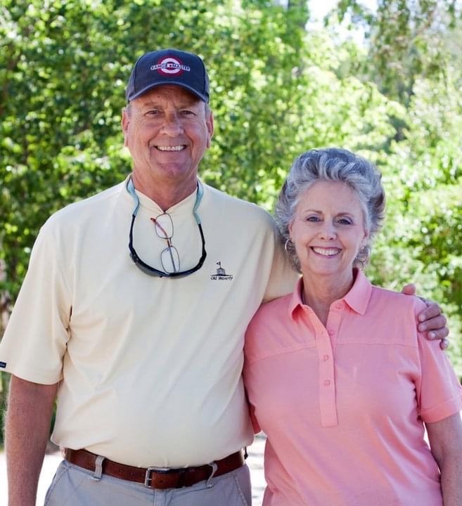 Obituary of Harry Warren Stansbury III