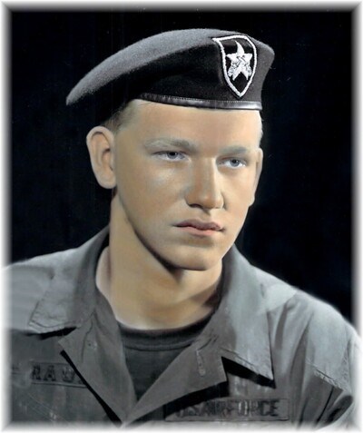 Obituary of Carl Joseph Krause