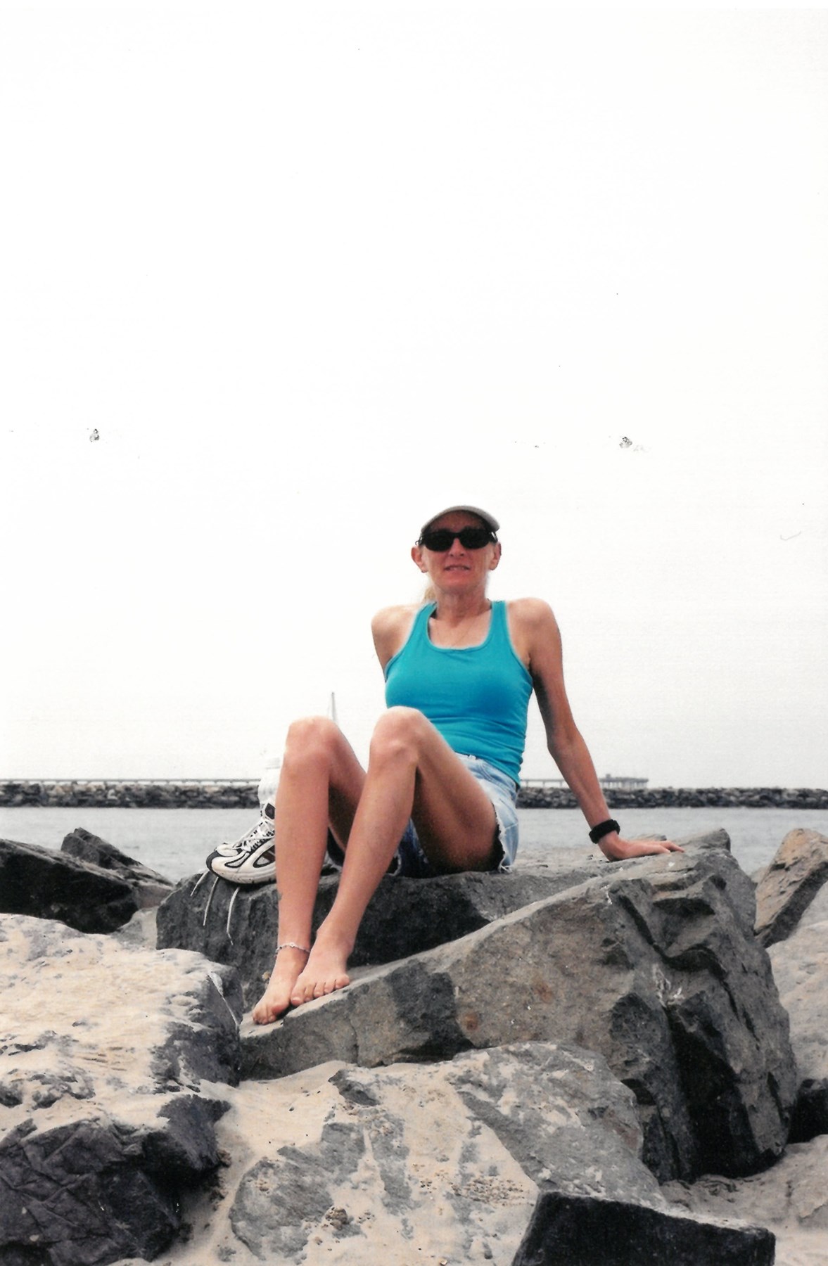 Obituario de Judy Carroll