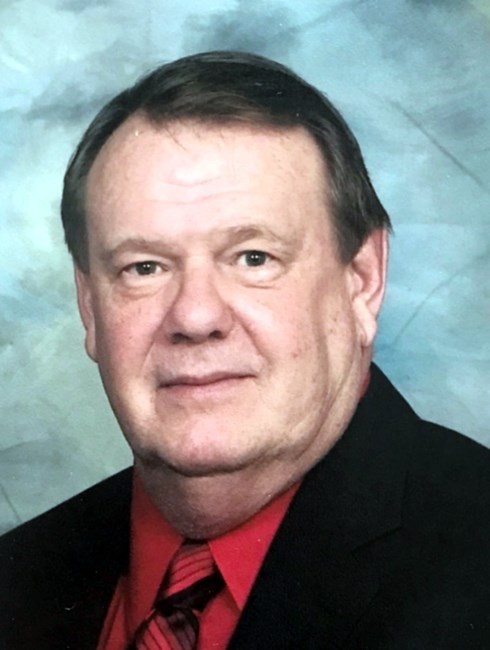 Obituary of Douglas Ora Roof