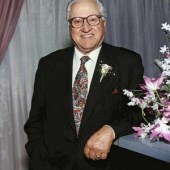 Obituary of Paul K. Mery