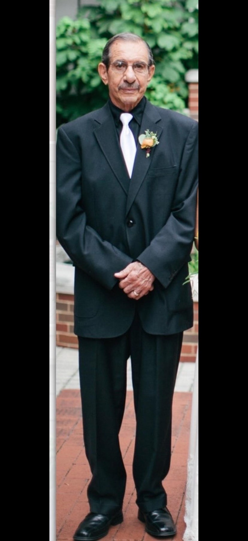 Obituario de Joseph Taullie