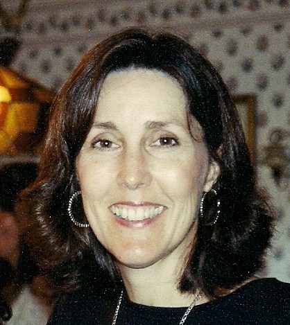 Obituario de Judy Ledford