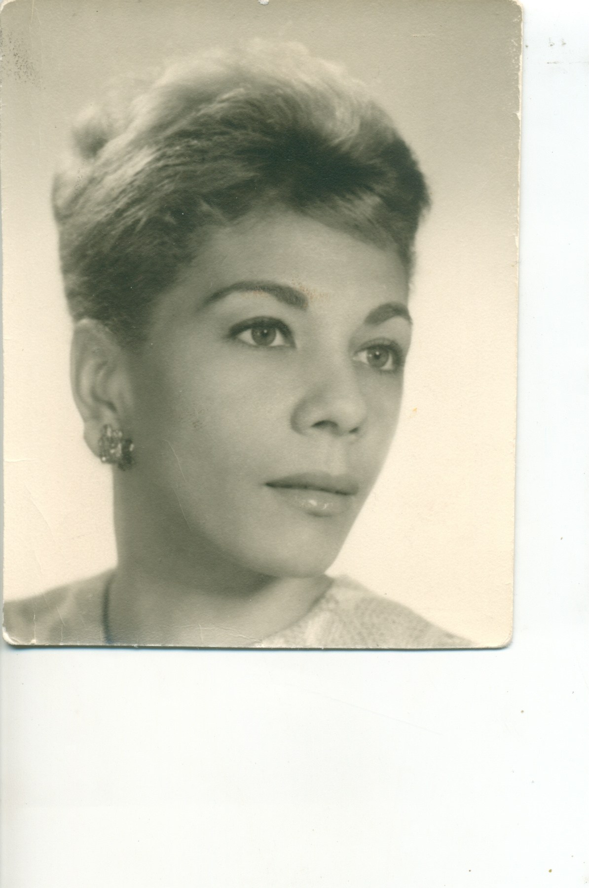 Gloria Plata Obituary - Colorado Springs, CO