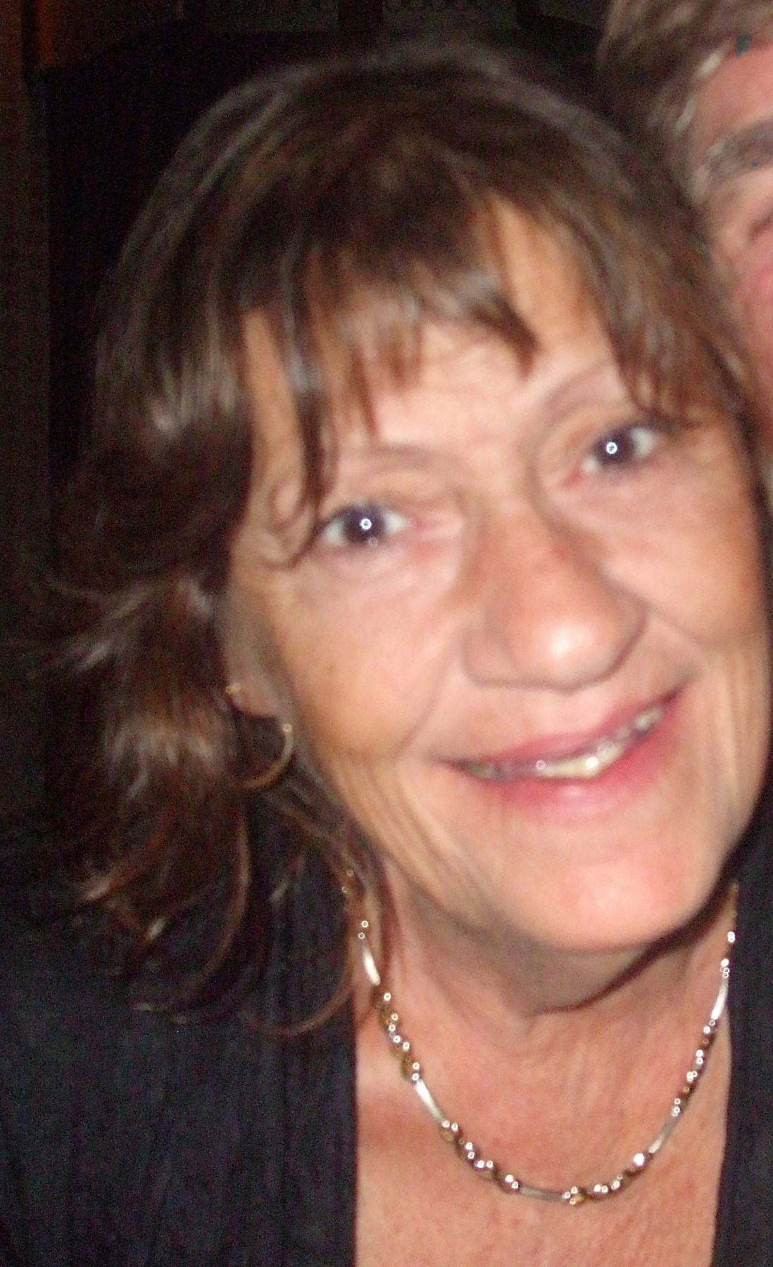 Obituary of Carmen Alexander Fortin