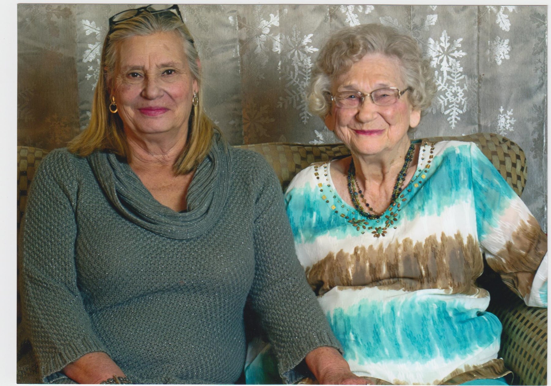 Obituary of Val Dean "Bill" Joyner