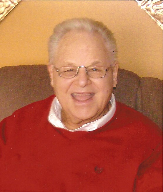Obituary of F. Ronald Bridgewater