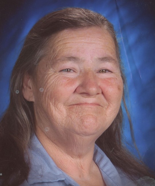 Obituary of Mary Lou Hannah