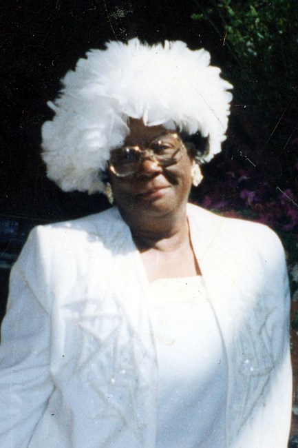 Obituario de Hazel Rosemary Davidson