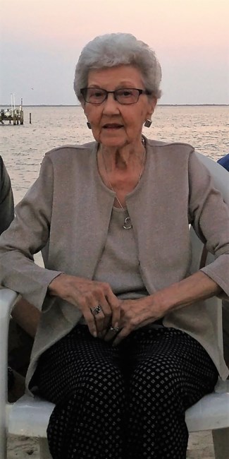 Obituary of June Marie Edelstein