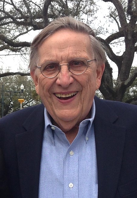 Obituary of Judge Patrick M. Schott