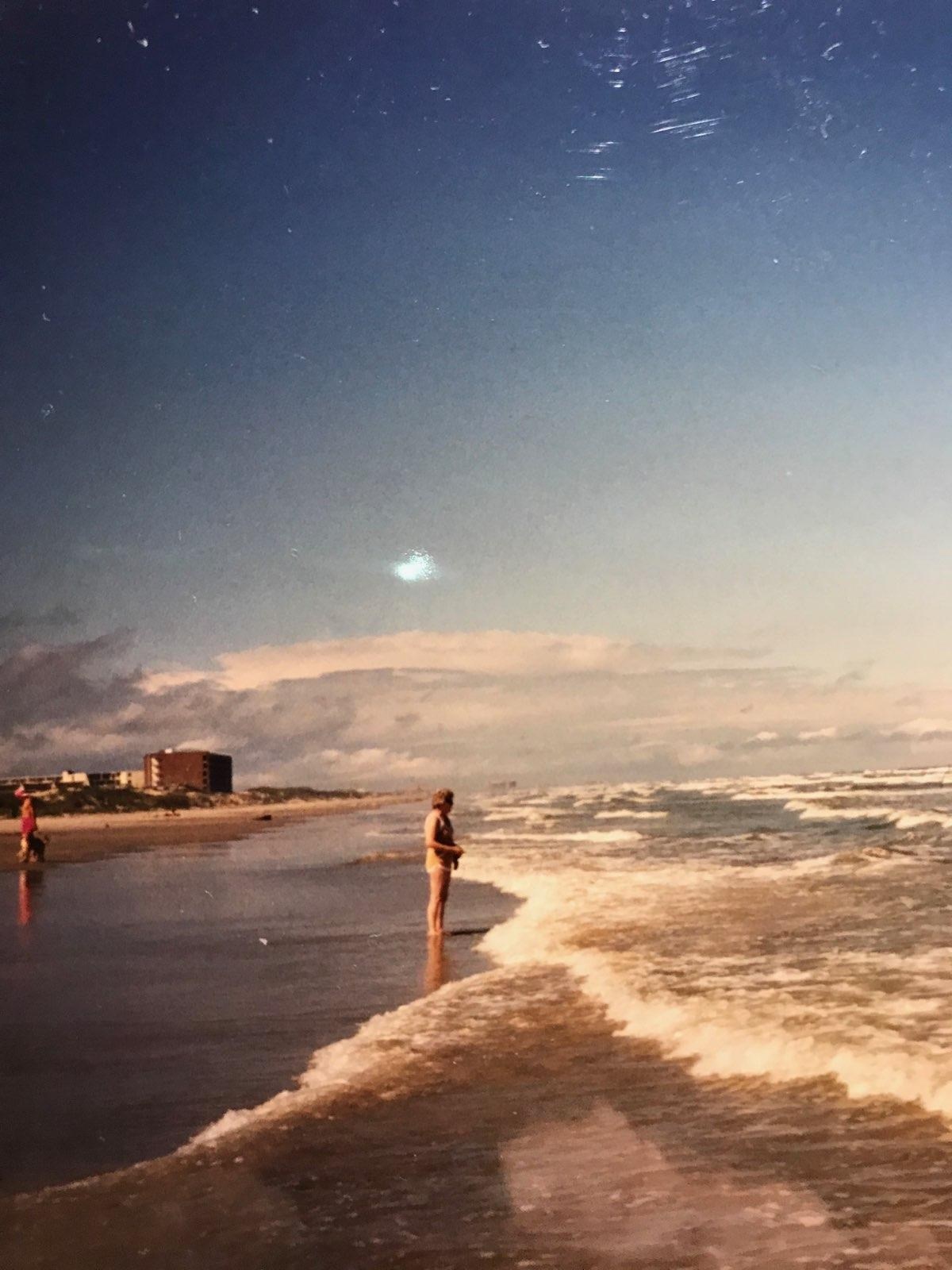 Obituary of Jeanne Arsenault Marsalko