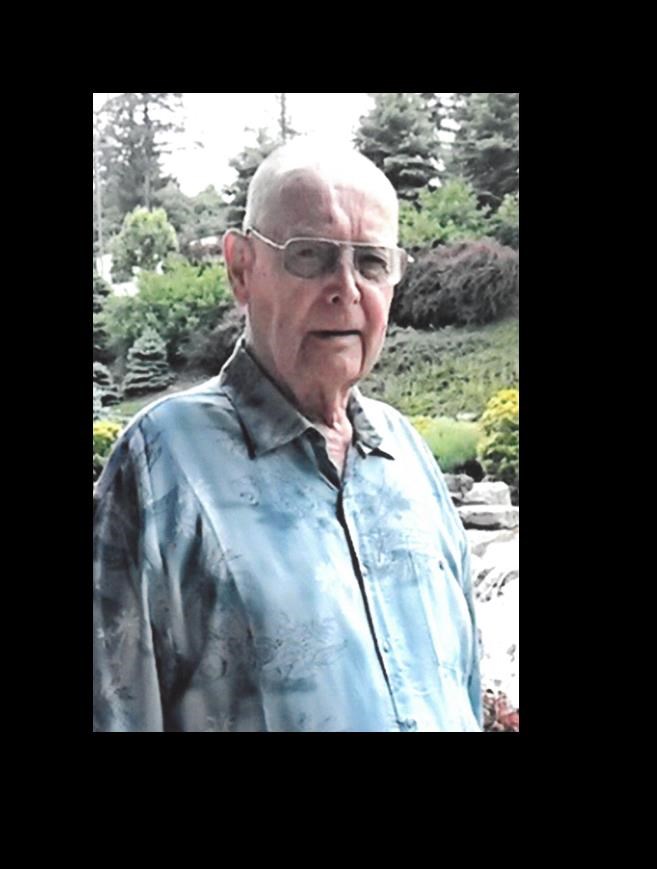 Obituary of Daryl Leroy Stone