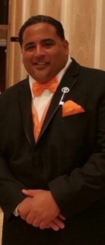 Obituary of Jose Luis Martinez Jr.