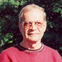 Obituary of Charles E. "Chick" Block