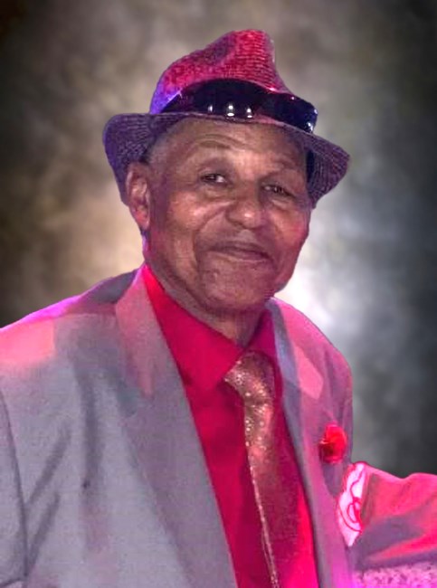 Avis de décès de William "Billy" Anthony Blocker