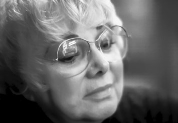 Obituary of Betty Florence Rawitch