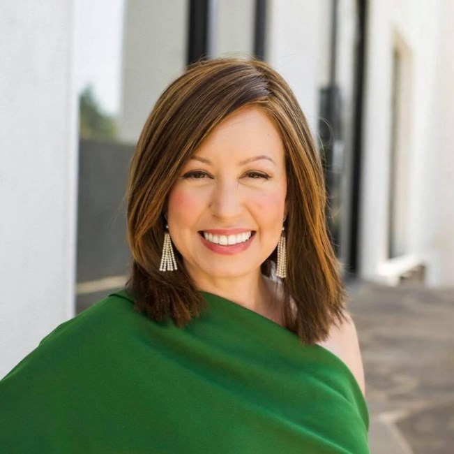 Obituary of Andrea Lea Worden