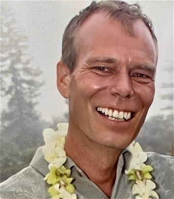 Obituary of Michael Joseph Jonasson