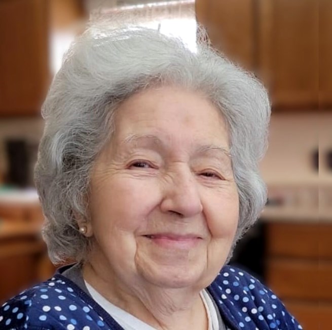 Obituario de Hilda Cabrera