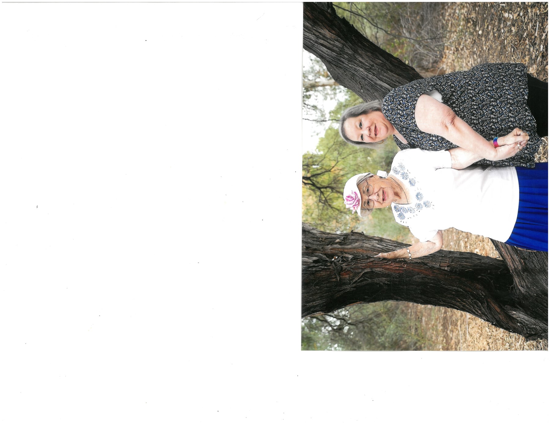 Obituary of Ruby Nell Davis