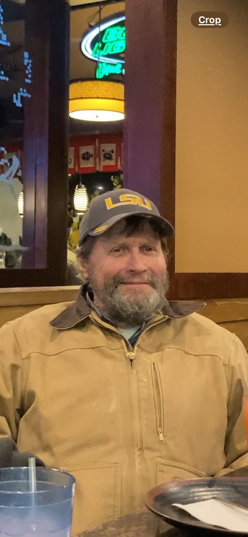 Obituary of Jerry Compton