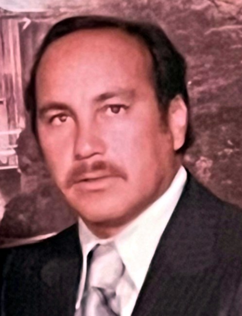 Obituario de Jose A. De La Torre