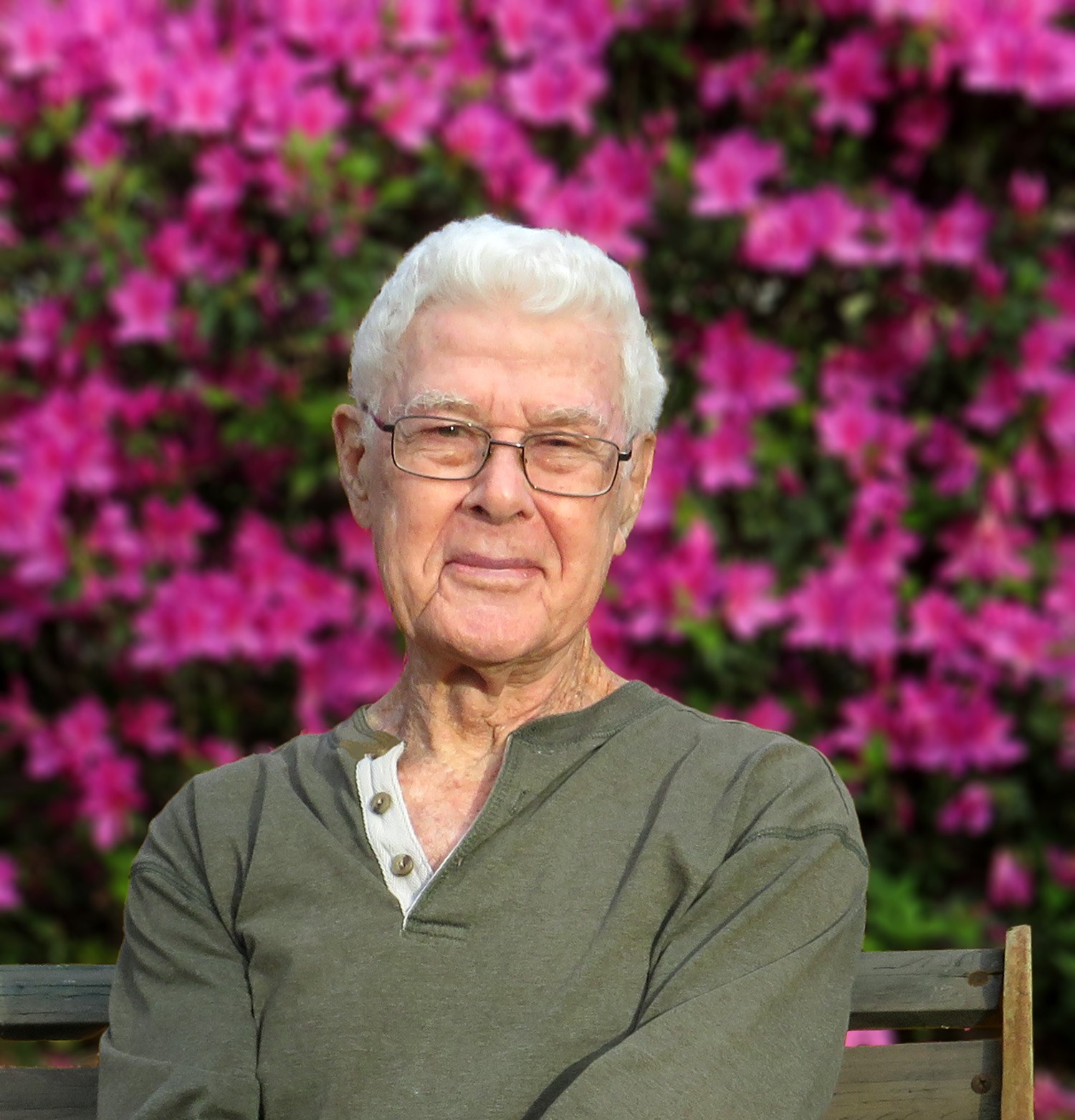 Obituary of John R Goodwin