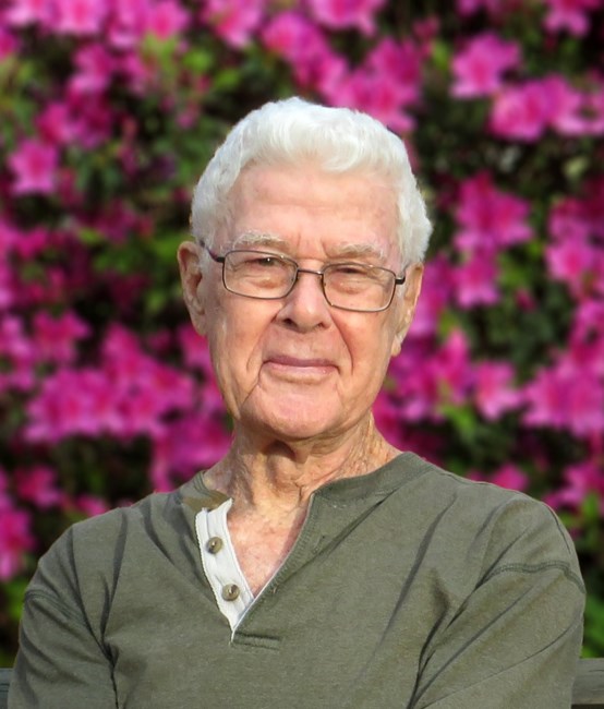 Obituary of John R Goodwin