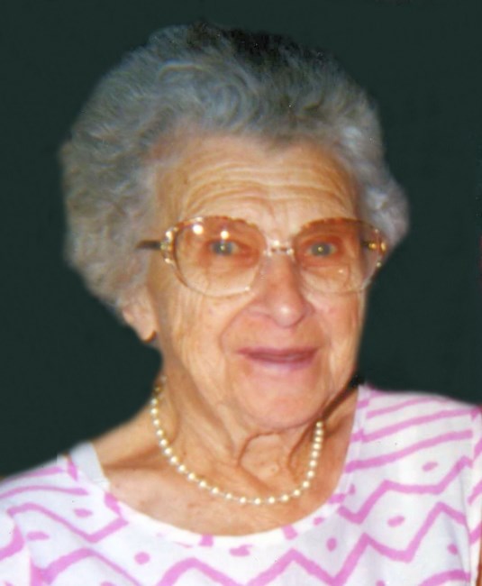 Obituario de Laura Gertrude nee Stackowiak Jakubczak