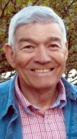 Obituary of Mr. James "Jim" Franklin Byrd