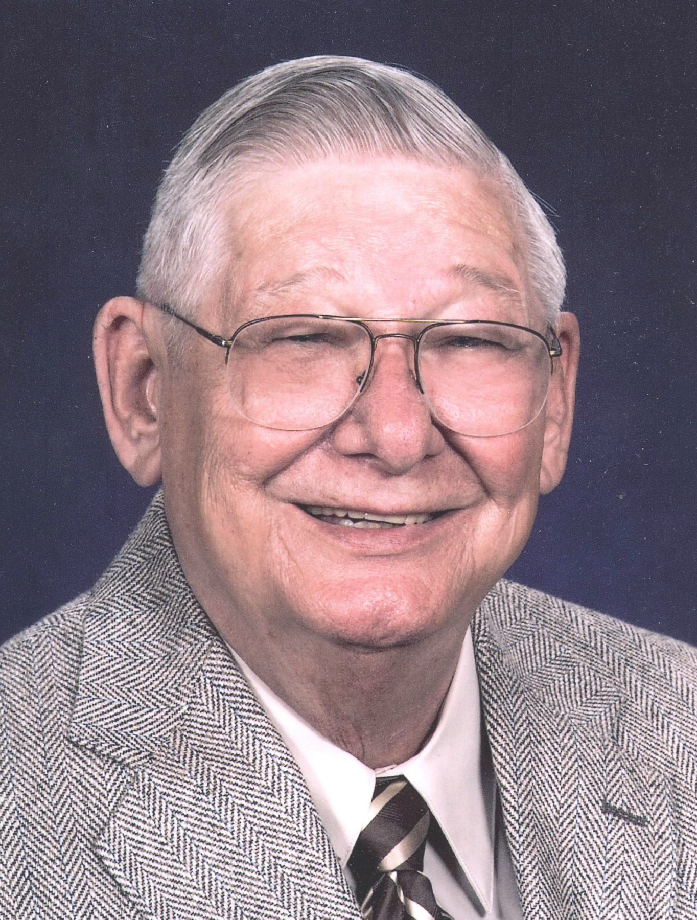 Walter Franklin, Obituary Pflugerville, TX